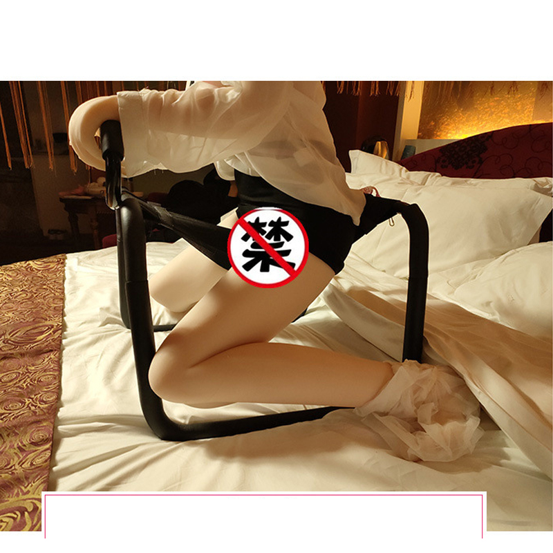 อะคาเซียเก้าอี้ผู้หญิงประหยัดแรงงานที่นั่งยางยืด sm ทางเลือกทางเพศ props ท่าน้ำหนักเก้าอี้สามี