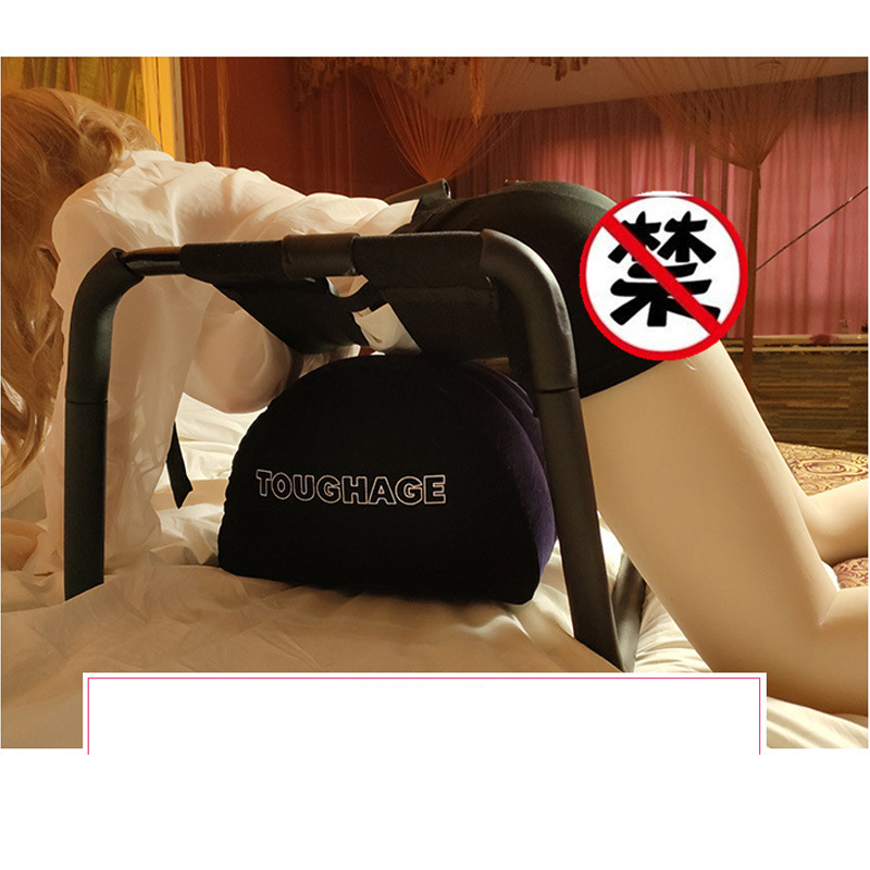 อะคาเซียเก้าอี้ผู้หญิงประหยัดแรงงานที่นั่งยางยืด sm ทางเลือกทางเพศ props ท่าน้ำหนักเก้าอี้สามี